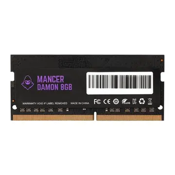 Notebook Mancer DMN3200-8GB