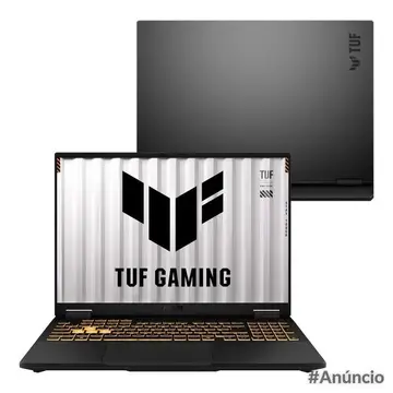 Notebook ASUS F16