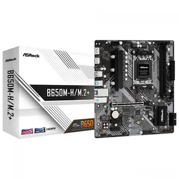 Placa Mãe ASRock B650M