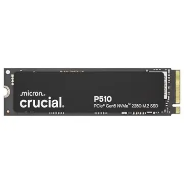 Crucial P510 SSD NVMe 1TB