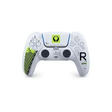 Controle Dualsense DualSense Sem Fio Branco