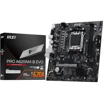 Placa Mãe PRO A620AM-B EVO