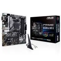Placa Mãe ASUS B550M