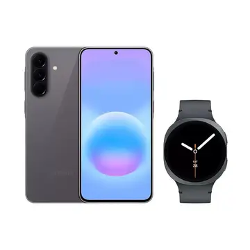 Smartwatch Samsung Galaxy A57