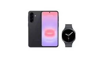 Smartwatch Samsung Galaxy A37