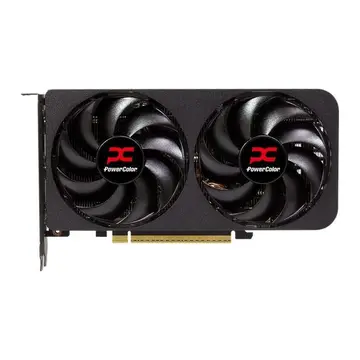 Placa de Vídeo RX 9060 XT