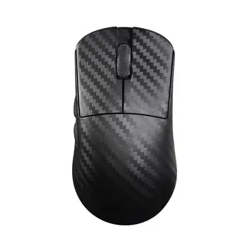 Mouse Gamer Sem Fio Attack Shark R11 Ultra, 42000 DPI, Tri-Mode Wireless Bluetooth USB-C, Phantom Shark - R11 Ultra