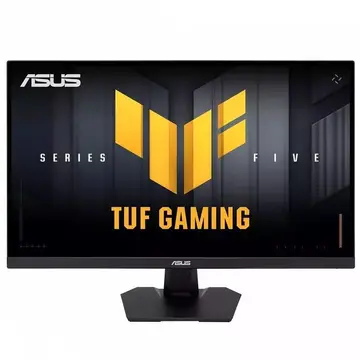 Monitor ASUS TUF Gaming 27" Full HD Fast IPS 260Hz 0.3ms
