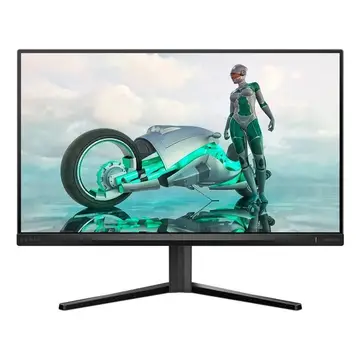 Monitor Philips Evnia 27 27" IPS 180Hz 0.5ms