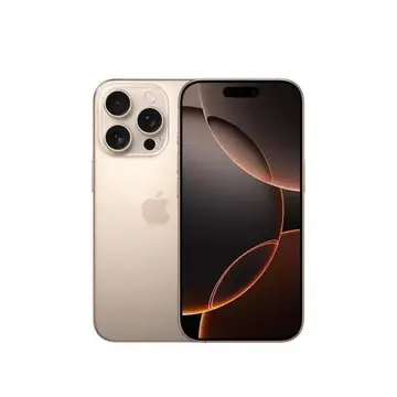 Celular Iphone 16 Pro