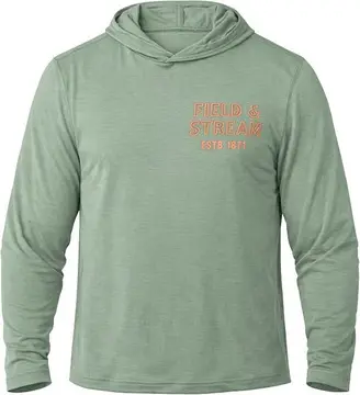Field & Stream Camisa Jamanta
