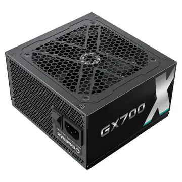 fonte gamemax gx700 700w 80 plus gold pfc ativo