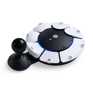 controle sony access ps5 slim pro cfi-zac1