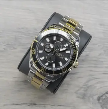 relógio invicta pro diver quartzo 46mm