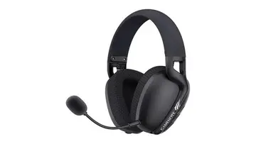 Fone De Ouvido Sem Fio Havit Gamenote Fuxi-h6