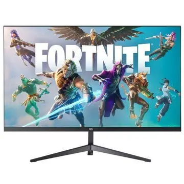 Monitor Gamer 238 Pol Full Hd Ips 100Hz 1Ms Hdr Freesync Hdmivga Preto Dxmo238F100