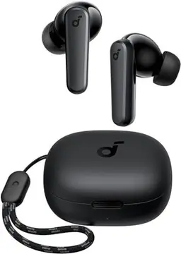 soundcore R50i da Anker, Fone de Ouvido Bluetooth 5.3 Sem Fio, 2 Mics IA
