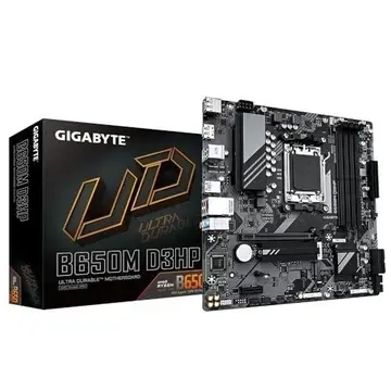 Placa Mãe Gigabyte B650M