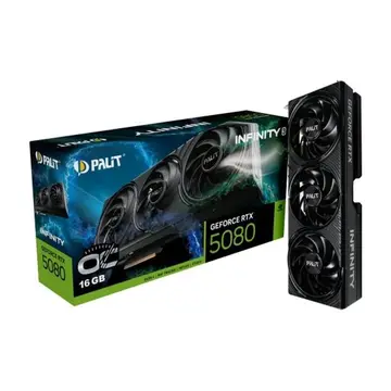 Placa de Vídeo NVIDIA RTX 5080
