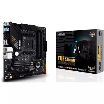 Placa Mãe AMD B550M-PLUS
