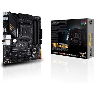 Placa Mãe ASUS B550M-PLUS