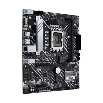 Placa Mãe ASUS D4-CSM