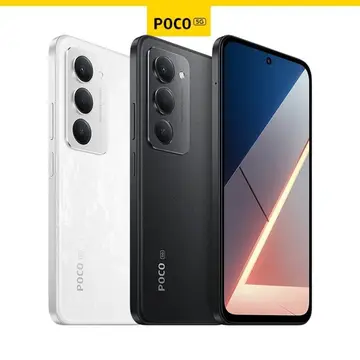 Celular Xiaomi POCO M8S 128GB 5G
