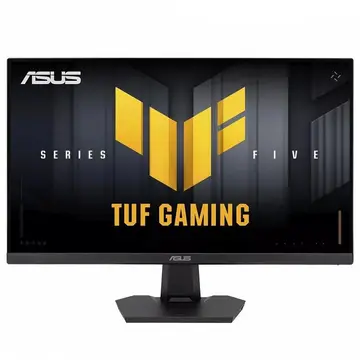 Monitor ASUS TUF Gaming Full HD Fast IPS 260Hz 03ms