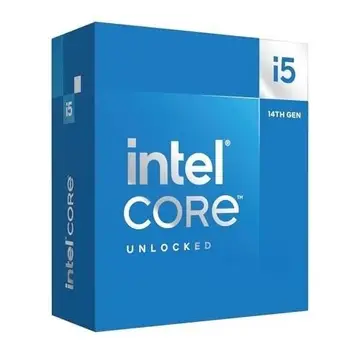 Processador Intel Core I5-14600K
