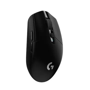 Logitech G305 Lightspeed Sem Fio 000 DPI Preto