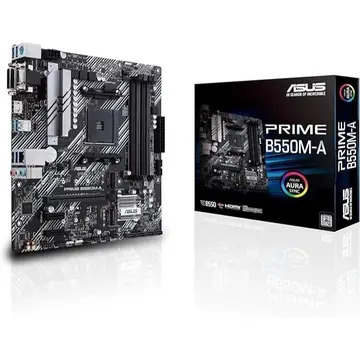 Placa Mãe ASUS DDR4-SDRAM