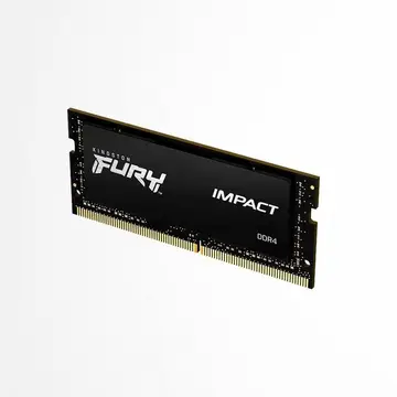 Memória RAM Kingston Fury DDR4 32GB 3200MHz Notebook