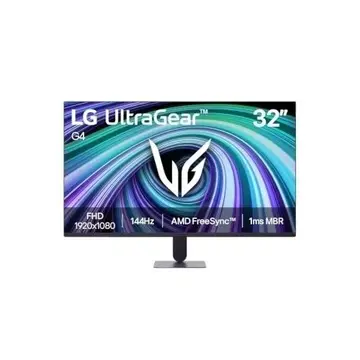 Monitor LG Ultragear 32" Full HD VA 144Hz 1ms