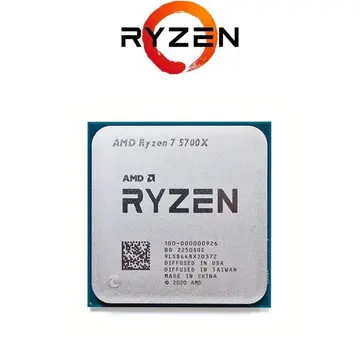 Processador Ryzen 7 5700X