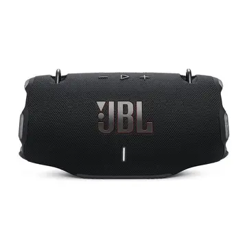 caixa de som jbl xtreme 4 preto