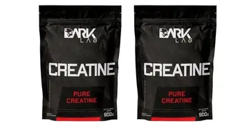 Dark Lab Creatina Monohidratada 500g