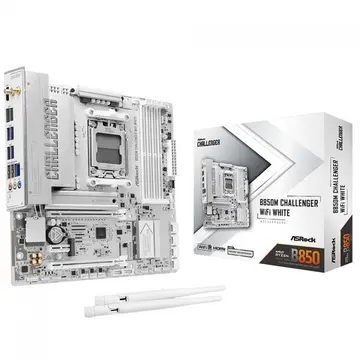 Placa Mãe ASRock B850M