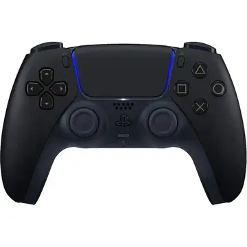 Controle PS5 DualSense Sem Fio Midnight Black