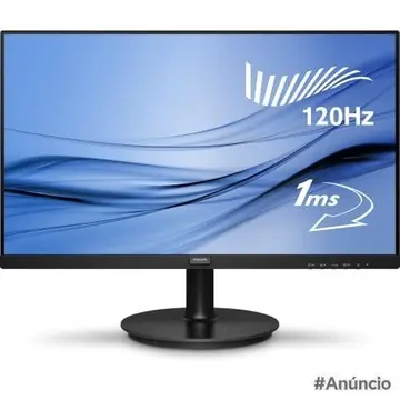 Monitor Philips 22" 120Hz 1ms