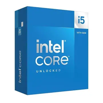 Processador Intel Core I5 14600KF