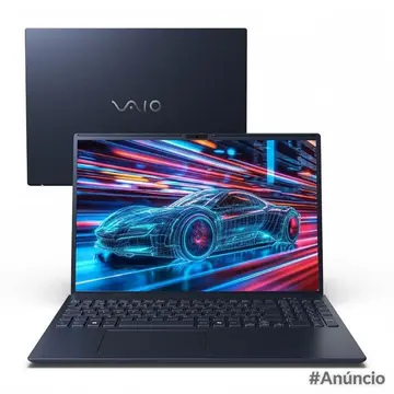 Notebook AMD FE16