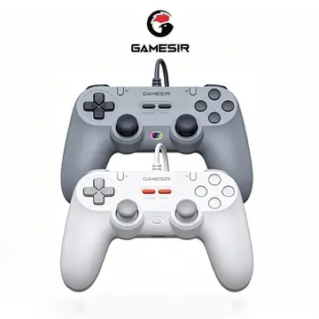 controle gamesir tegenaria t3 lite com fio