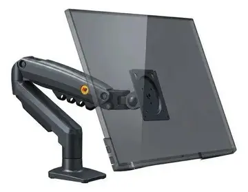 suporte de mesa nb f80 preto