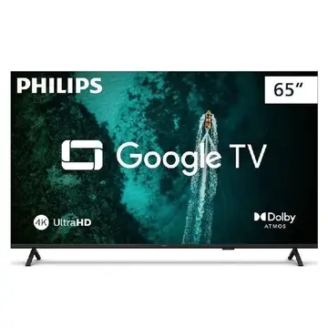 TV Philips 65PUG7419/78 65" 4K Google TV