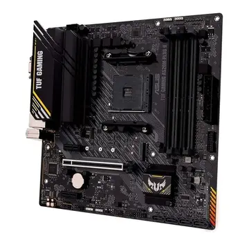Placa Mãe ASUS A520M
