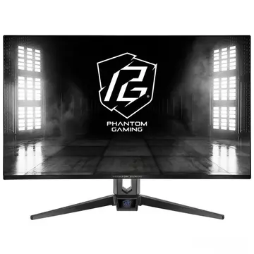 Monitor ASRock 90LXA110 27" Full HD IPS 240Hz 1ms