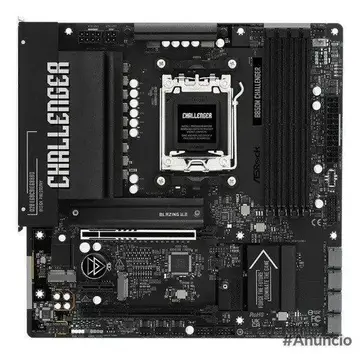 Placa Mãe ASRock B850M