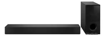 soundbar lg sh5a 600w 4.1 canais