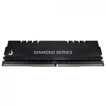 memória ram rise mode diamond series 16gb 3200mhz