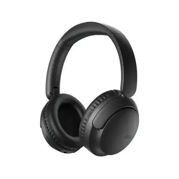 headset qcy h2s lite bluetooth 6.0 multiponto 60h preto